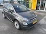 Fiat 500C 1.2 Automaat 70PK Rockstar Cabriolet | Airco | Parkeersensoren | LMV |