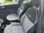 Fiat 500C 1.2 Automaat 70PK Rockstar Cabriolet | Airco | Parkeersensoren | LMV |
