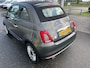 Fiat 500C 1.2 Automaat 70PK Rockstar Cabriolet | Airco | Parkeersensoren | LMV |