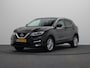 Nissan Qashqai 115pk N-Connecta | Trekhaak | Stoelverwarming | Navigatie | 360 Rondom camera | Climate control |