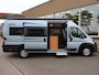 Citroën Jumper PÖSSL SUMMIT 640 2.0 163 PK EURO 6 + 2 METER BED | ZONNEPANELEN | LUIFEL