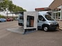 Citroën Jumper PÖSSL SUMMIT 640 2.0 163 PK EURO 6 + 2 METER BED | ZONNEPANELEN | LUIFEL