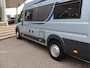 Citroën Jumper PÖSSL SUMMIT 640 2.0 163 PK EURO 6 + 2 METER BED | ZONNEPANELEN | LUIFEL