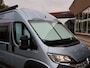Citroën Jumper PÖSSL SUMMIT 640 2.0 163 PK EURO 6 + 2 METER BED | ZONNEPANELEN | LUIFEL