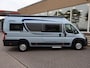 Citroën Jumper PÖSSL SUMMIT 640 2.0 163 PK EURO 6 + 2 METER BED | ZONNEPANELEN | LUIFEL