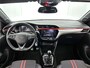 Opel Corsa 1.2 GS Line 100pk | Afneembare Trekhaak | Airco | Navigatie via Apple Carplay/Android Auto | 16" Lichtmetalen Velgen | LED Koplampen | Sportstoelen |
