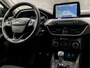 Ford Focus 1.0 EcoBoost Sport (APPLE CARPLAY, GROOT NAVI, LANE ASSIST, GETINT GLAS, SPORTSTOELEN, CRUISE, PARKEERSENSOREN, LM VELGEN, NIEUWSTAAT)
