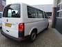 Volkswagen Transporter Kombi 2.0 TDI L1H1 9 personenbus Prijs is ex btw Airco,Klep-ruit, NAP 18,950ex btw