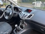 Ford Fiesta 1.25 CHAMPION LEAGUE EDITION 6/12 M GARANTIE