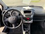 Toyota Aygo 1.0-12V Comfort 5-Deurs Zwart 2010 APK 08/2026