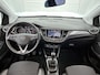 Opel Crossland X Innovation 110pk | 1ste eigenaar | Trekhaak | Camera | Dodehoekdetectie | Winterpakket | AGR stoelen | Keyless | Climate | Navigatie