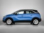 Opel Crossland X Innovation 110pk | 1ste eigenaar | Trekhaak | Camera | Dodehoekdetectie | Winterpakket | AGR stoelen | Keyless | Climate | Navigatie