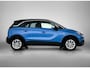 Opel Crossland X Innovation 110pk | 1ste eigenaar | Trekhaak | Camera | Dodehoekdetectie | Winterpakket | AGR stoelen | Keyless | Climate | Navigatie