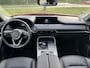 Mazda CX-60 2.5 e-SkyActiv PHEV Homura NL-Auto.,1e Eig. Dealer Ondh., Panorama dak, Leer, Stoel verw., Stoel ventilatie, Stuur verw., Trekhaak, Navigatie, Head-Up, Apple Carplay / Android Auto, A. Rij-Camera, Cruise Controle,