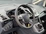 Ford C-Max 1.0 Titanium 1e Eigenaar,Navi,Trekhaak,Dealer Onderhouden,Pdc,Lm velgen,6 Bak,125pk,Apk tot 09-2026