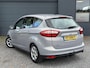 Ford C-Max 1.0 Titanium 1e Eigenaar,Navi,Trekhaak,Dealer Onderhouden,Pdc,Lm velgen,6 Bak,125pk,Apk tot 09-2026