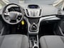 Ford C-Max 1.0 Titanium 1e Eigenaar,Navi,Trekhaak,Dealer Onderhouden,Pdc,Lm velgen,6 Bak,125pk,Apk tot 09-2026