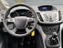Ford C-Max 1.0 Titanium 1e Eigenaar,Navi,Trekhaak,Dealer Onderhouden,Pdc,Lm velgen,6 Bak,125pk,Apk tot 09-2026