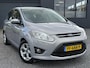 Ford C-Max 1.0 Titanium 1e Eigenaar,Navi,Trekhaak,Dealer Onderhouden,Pdc,Lm velgen,6 Bak,125pk,Apk tot 09-2026
