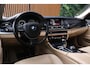 BMW 5-Serie Touring 520i Executive/NW.Ketting/Xenon/Trekhaak/Stoelverwarming/Clima/PDC