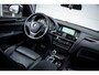 BMW X3 SDrive20i High Executive I Org.NL I 2e-eig. I Leder I Elek.-trekhaak/achterklep I Dealer-onderhouden I NAP