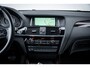 BMW X3 SDrive20i High Executive I Org.NL I 2e-eig. I Leder I Elek.-trekhaak/achterklep I Dealer-onderhouden I NAP