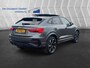 Audi Q3 Sportback 45 TFSI e S Edition Pano rijklaar incl garantie
