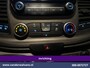 Ford Transit 2.0 TDCI 130pk L4H3 Jumbo Euro6 *Post NL inrichting* Airco | Camera | Apple Carplay LED, Cruisecontrol, Android Auto, Sidebars, Verwarmde Voorruit, Schappen, Doorloopdeur, Parkeersensoren