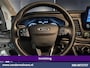 Ford Transit 2.0 TDCI 130pk L4H3 Jumbo Euro6 *Post NL inrichting* Airco | Camera | Apple Carplay LED, Cruisecontrol, Android Auto, Sidebars, Verwarmde Voorruit, Schappen, Doorloopdeur, Parkeersensoren