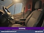 Ford Transit 2.0 TDCI 130pk L4H3 Jumbo Euro6 *Post NL inrichting* Airco | Camera | Apple Carplay LED, Cruisecontrol, Android Auto, Sidebars, Verwarmde Voorruit, Schappen, Doorloopdeur, Parkeersensoren