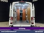 Ford Transit 2.0 TDCI 130pk L4H3 Jumbo Euro6 *Post NL inrichting* Airco | Camera | Apple Carplay LED, Cruisecontrol, Android Auto, Sidebars, Verwarmde Voorruit, Schappen, Doorloopdeur, Parkeersensoren