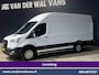 Ford Transit 2.0 TDCI 130pk L4H3 Jumbo Euro6 *Post NL inrichting* Airco | Camera | Apple Carplay LED, Cruisecontrol, Android Auto, Sidebars, Verwarmde Voorruit, Schappen, Doorloopdeur, Parkeersensoren
