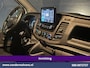 Ford Transit 2.0 TDCI 130pk L4H3 Jumbo Euro6 *Post NL inrichting* Airco | Camera | Apple Carplay LED, Cruisecontrol, Android Auto, Sidebars, Verwarmde Voorruit, Schappen, Doorloopdeur, Parkeersensoren