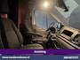 Ford Transit 2.0 TDCI 130pk L4H3 Jumbo Euro6 *Post NL inrichting* Airco | Camera | Apple Carplay LED, Cruisecontrol, Android Auto, Sidebars, Verwarmde Voorruit, Schappen, Doorloopdeur, Parkeersensoren