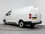 Citroën Jumpy 2.0 145 pk Automaat L3 | Carplay | Camera | Betimmering Laadruimte | 3 Zits