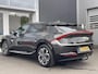 Kia EV6 Plus 77.4 kWh Trekhaak 13-polig, stoel ventilatie, stuur- & stoelverwarming, achterbank verwarmd, parkeersensoren, adaptieve cruise control, navigatie Apple CarPlay/Android Auto