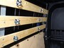 Ford Transit Custom L2H1 Limited Dubbele Cabine Automaat Navigatie Airco 2 Schuifdeuren Trekhaak Parkeersensoren Carplay Imperiaal