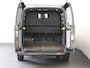 Ford Transit Custom L2H1 Limited Dubbele Cabine Automaat Navigatie Airco 2 Schuifdeuren Trekhaak Parkeersensoren Carplay Imperiaal