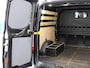 Ford Transit Custom L2H1 Limited Dubbele Cabine Automaat Navigatie Airco 2 Schuifdeuren Trekhaak Parkeersensoren Carplay Imperiaal
