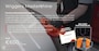 Maserati Quattroporte 275 PK, Schuifdak, Leder, Harman Kardon, Keyless