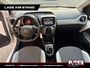 Toyota Aygo 1.0 VVT-i x-play