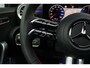 Mercedes-Benz A-klasse A 250e Automaat AMG Line | Nightpakket | Panoramadak | LED | Keyless-Go | Sfeerverlichting | Stoelverwarming | Parktronic met camera | Spiegelpakket