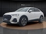Audi Q3 Sportback 45 TFSI e Advanced Edition | SONOS | Camera | Leder | Stoelverwarming | Elek. Achterklep |