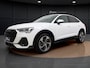 Audi Q3 Sportback 45 TFSI e 245 PK Advanced | SONOS | Camera | Leder | Stoelverwarming | Elek. Achterklep |
