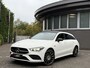 Mercedes-Benz CLA Shooting Brake 250E PANO|Sfeer|
