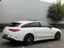 Mercedes-Benz CLA Shooting Brake 250E PANO|Sfeer|