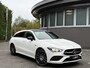 Mercedes-Benz CLA Shooting Brake 250E PANO|Sfeer|
