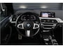 BMW X3 xDrive30e M Sport | Pano | Schaal | 21" L.M. High Executive
