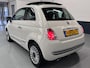 Fiat 500 1.2 Lounge Automaat/Panoramadak/NAP