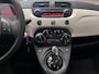 Fiat 500 1.2 Lounge Automaat/Panoramadak/NAP